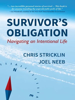 cover image of Survivor's Obligation